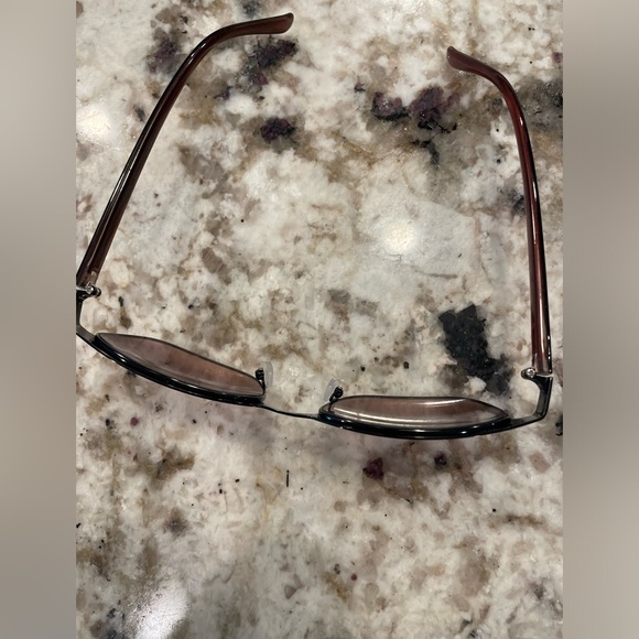 Oscar by Oscar de la Renta Sunglasses Mod 3043 Black - Picture 5 of 7